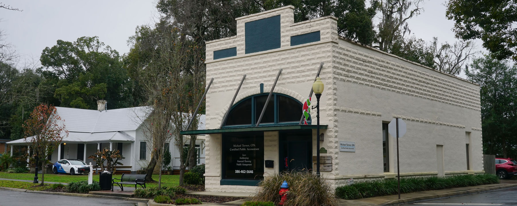 Alachua, Florida