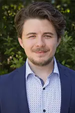 Alexander Wilson, Senior Loan Officer and Office Management at Xavier Financial and Mortgage Group, LLC