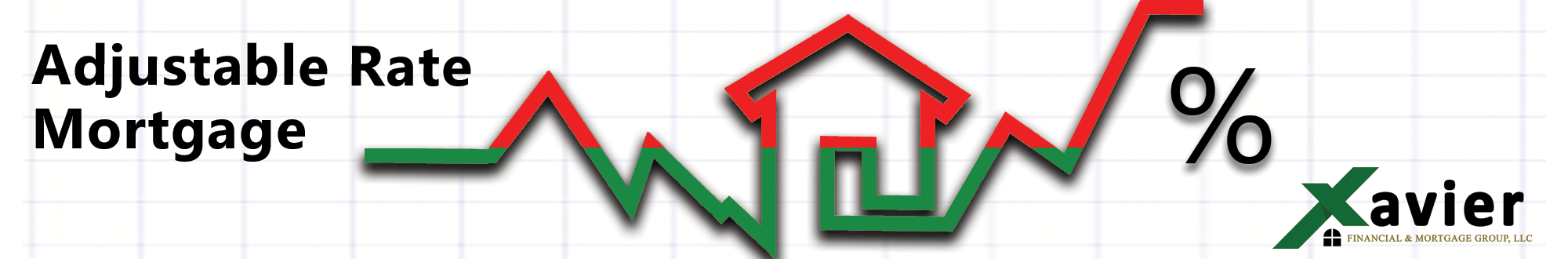adjustable rate mortgage