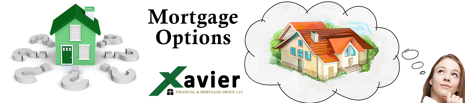 mortgage options