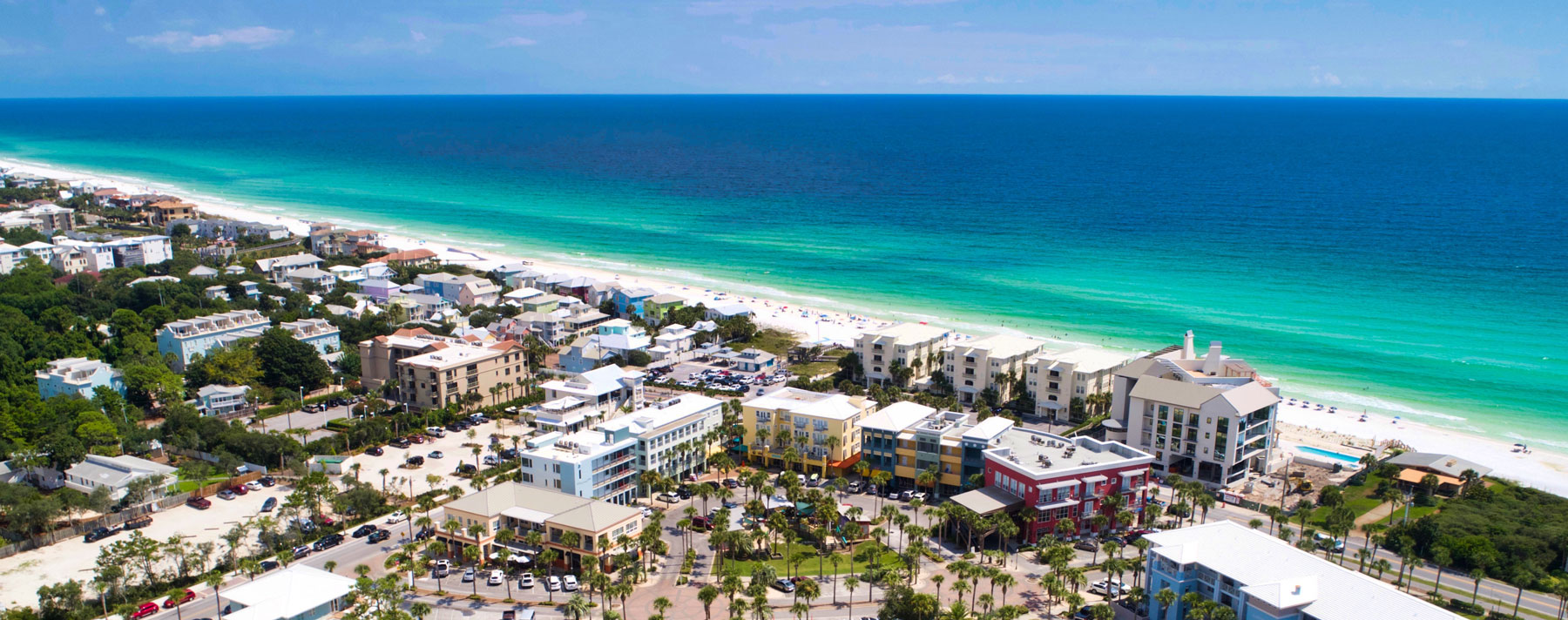 Santa Rosa Beach, Florida