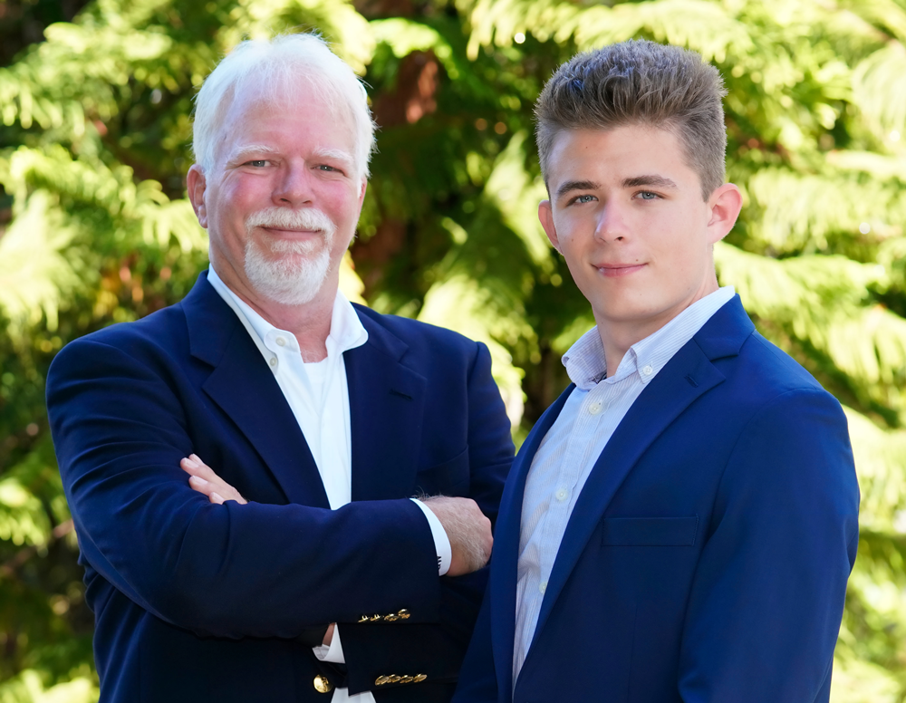 Custom Mortgage Wilson Team